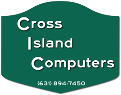 Cross Island Computers