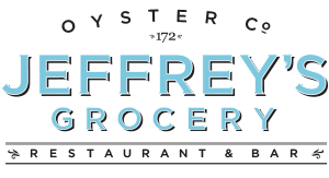 Jefferys Grocery